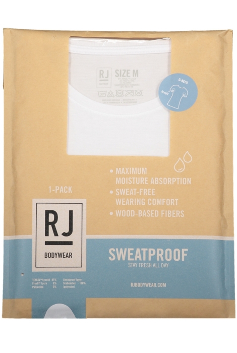 RJ Bodywear helsinki sweatproof