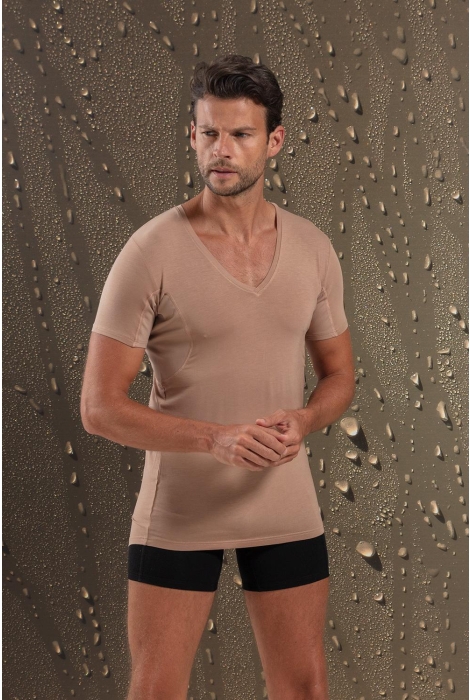 RJ Bodywear copenhagen diepe v-hals