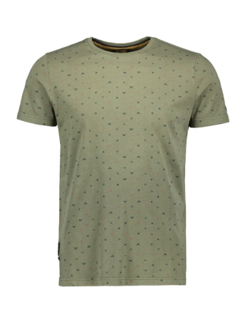 PME legend T-shirt SHORT SLEEVE SINGLE JERSEY PTSS201554 6149