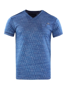 T SHIRT 15184 COBALT