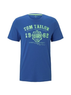 T SHIRT MET LOGO PRINT 1008637XX10 20587