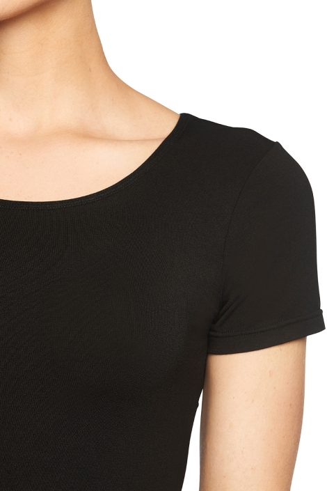 Bamboo basics kate t-shirt r-neck