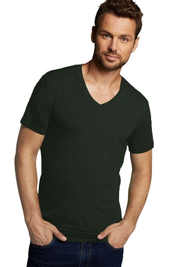 Dit is ook leuk van Bamboo basics T-shirt