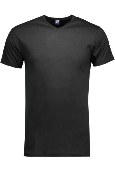 Alan Red heren t shirt
