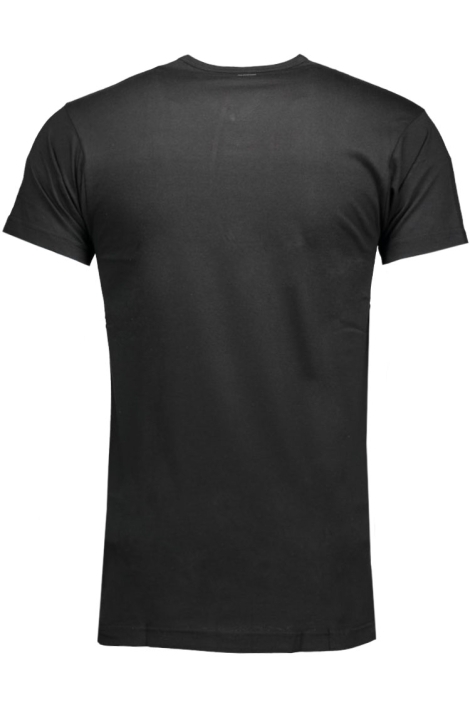 Alan Red heren t shirt