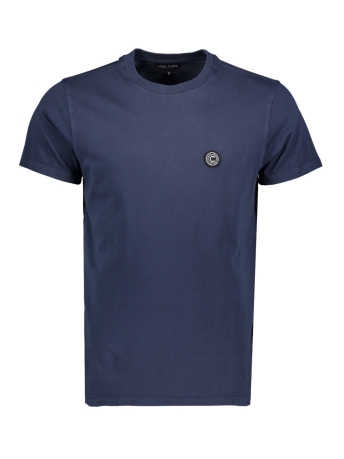 Cars T-shirt WASHAM TS 49356 12 NAVY