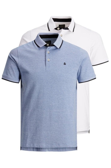 Dit is ook leuk van Jack & Jones Polo