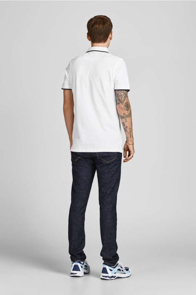Jack & Jones multi color heren polo