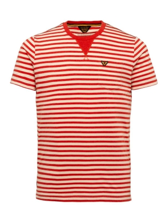 PME legend T-shirt SHORT SLEEVE SHIRT PTSS212532 3260