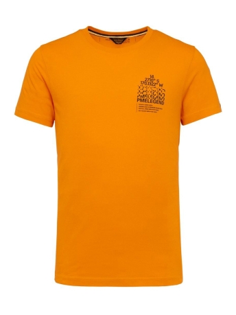 PME legend T-shirt SHORT SLEEVE T SHIRT PTSS214552 2129