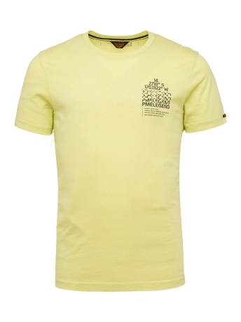 PME legend T-shirt SHORT SLEEVE T SHIRT PTSS214552 6315