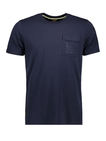 PME legend T-shirt JERSEY SHORT SLEEVE R NECK T SHIRT PTSS214554 5073