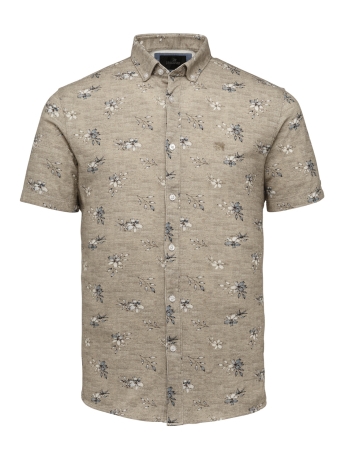 Vanguard Overhemd SHORT SLEEVE JERSEY SHIRT VSIS213251 8008