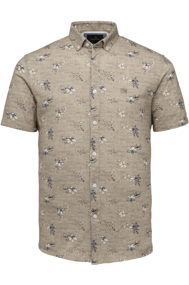 SHORT SLEEVE JERSEY SHIRT VSIS213251 8008