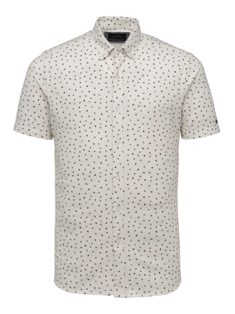 Vanguard Overhemd SHORT SLEEVE JERSEY SHIRT VSIS213253 7003