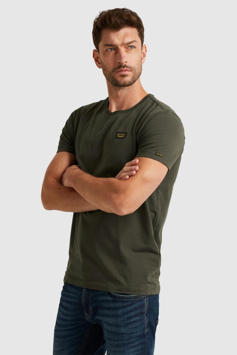PME legend guyver tee