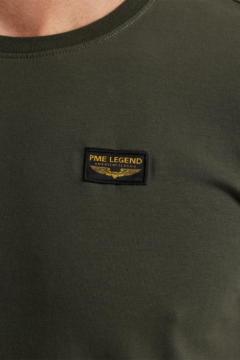PME legend guyver tee