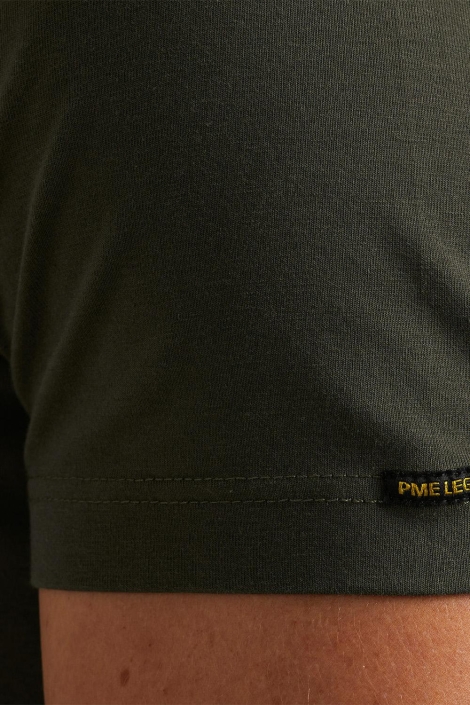 PME legend guyver tee