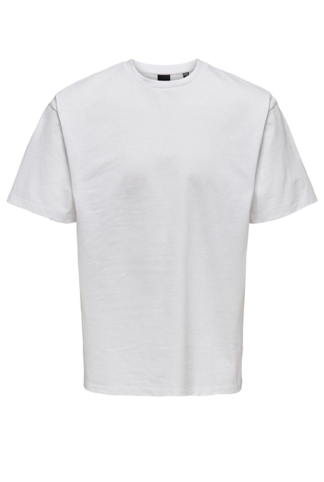 Only & Sons onsfred rlx ss tee noos