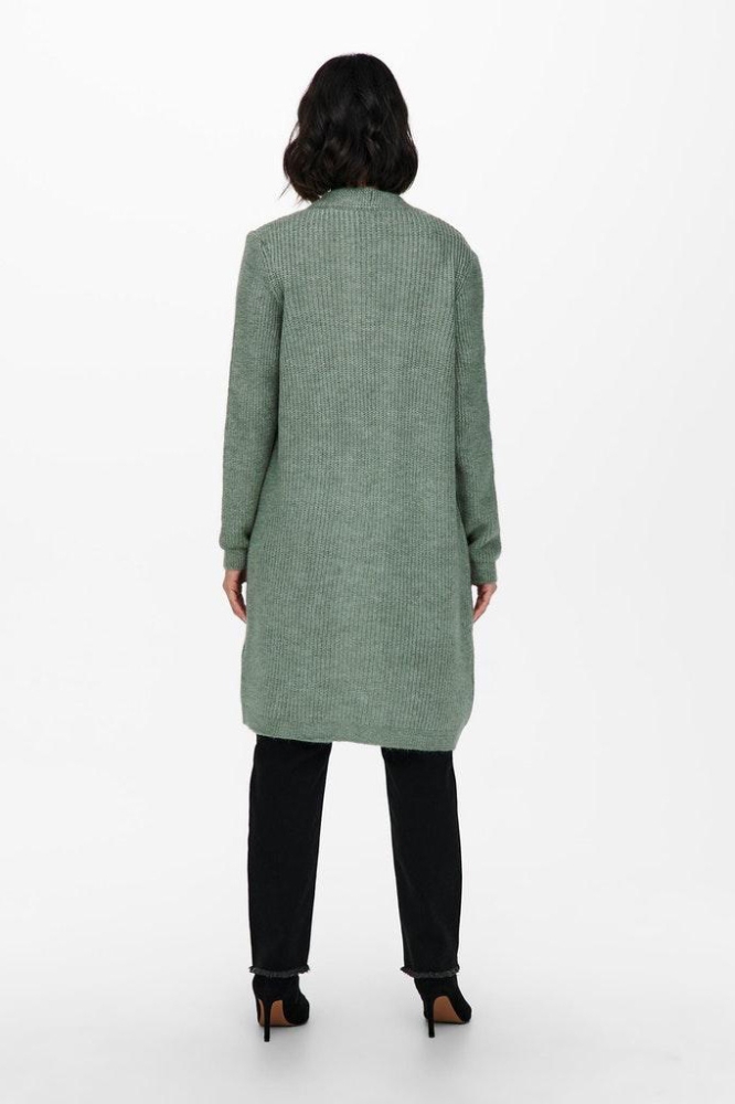 Only groene dames vest | 