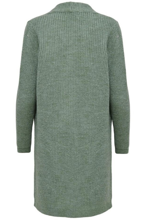 Only groene dames vest | 