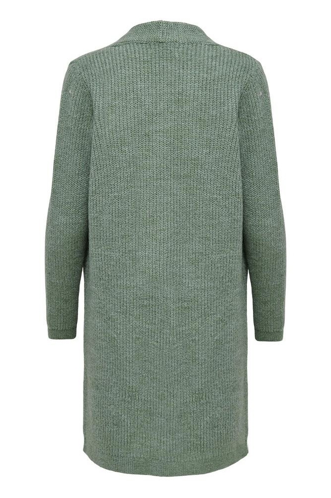 Only groene dames vest | 