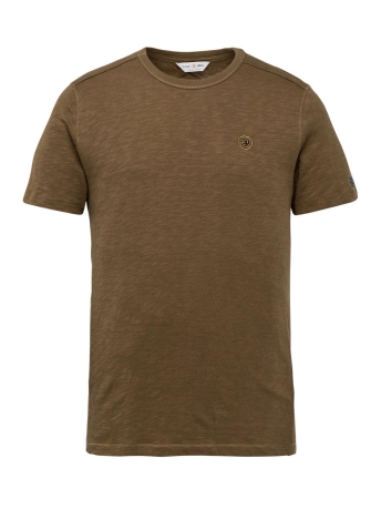 Cast Iron T-shirt ROUND NECK ORGANIC COTTON T-SHIRT CTSS2202551 8368