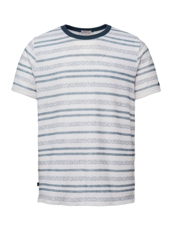 Cast Iron T-shirt ROUND NECK RELAXED FIT T SHIRT CTSS2203559 7155