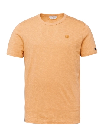 Cast Iron T-shirt ROUND NECK COTTON T SHIRT CTSS2203566 2014