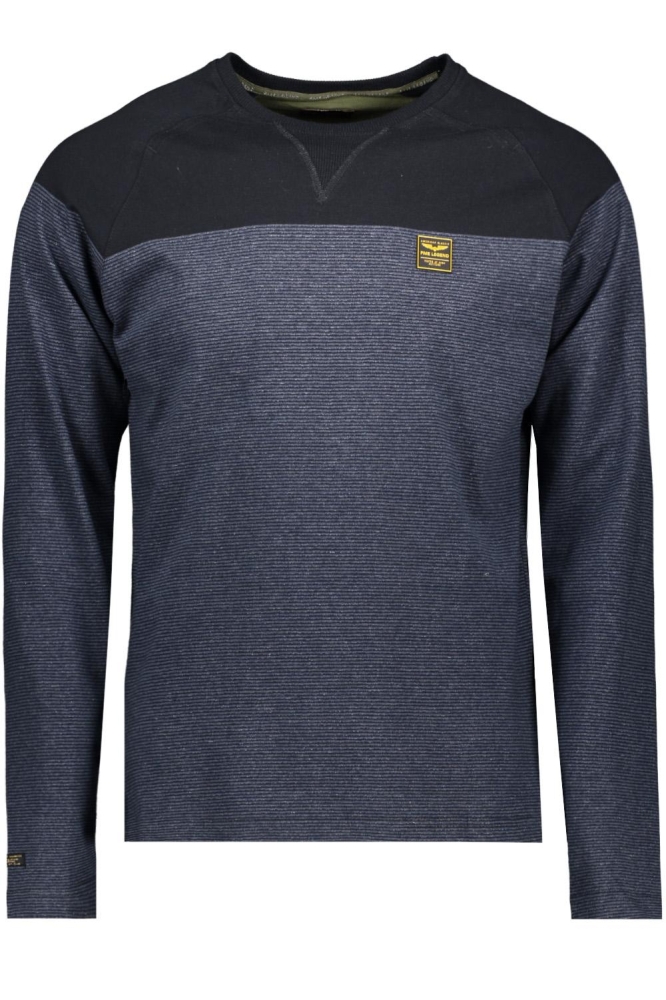 LONG SLEEVE STRIPE JERSEY PTS2202546 5281
