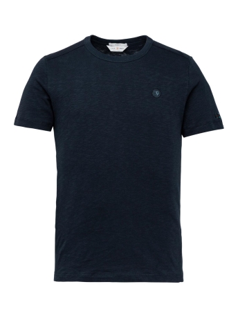 Cast Iron T-shirt ROUND NECK ORGANIC COTTON T-SHIRT CTSS2202550 5073