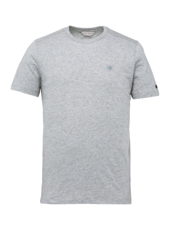 Cast Iron T-shirt ROUND NECK ORGANIC COTTON T SHIRT CTSS2202550 940