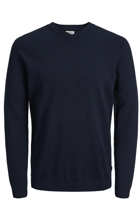 Jack & Jones jjebasic knit v-neck noos