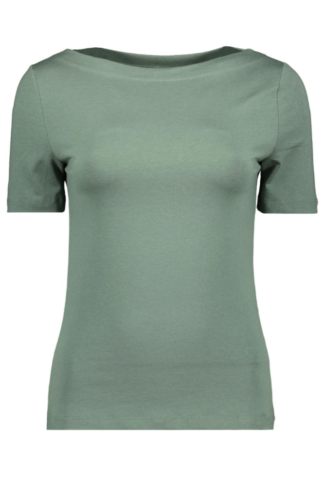 vmpanda modal s/s top 10231753 vero moda t-shirt laurel noos wreath