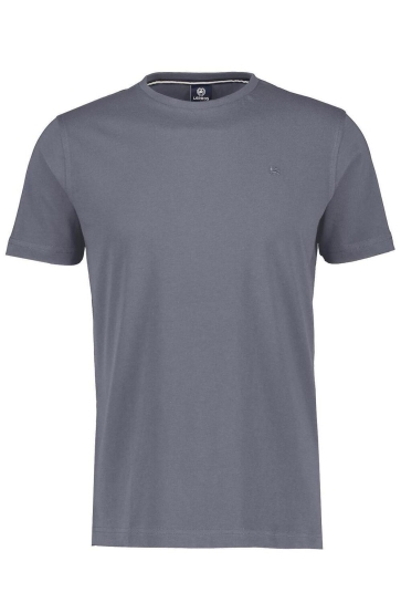 Lerros T-shirt T SHIRT RONDE HALS 2003000 269