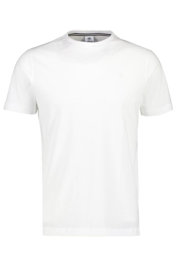 Lerros T SHIRT RONDE HALS 2003000 100