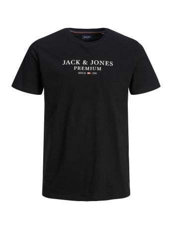 Jack & Jones T-shirt JPRBLUARCHIE SS TEE CREW NECK NOOS 12217167 NAVY BLAZER