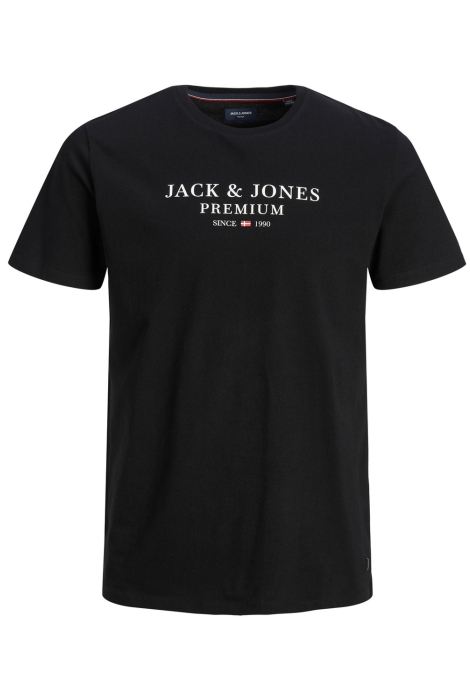 Jack & Jones jprbluarchie ss tee crew neck noos