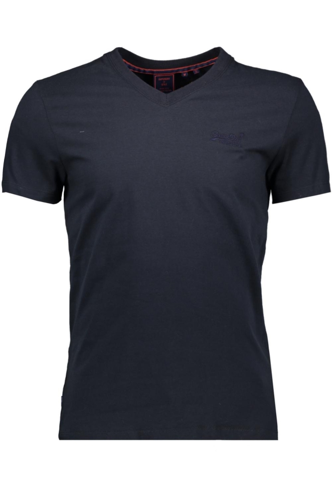 VL EMB VEE TEE M1011170A ECLIPSE NAVY 98T