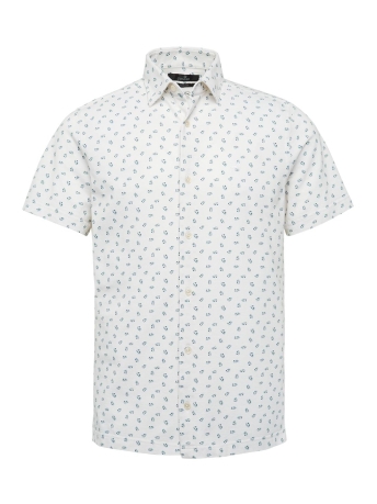 Vanguard Overhemd SHORT SLEEVE PIQUE SHIRT VSIS2205247 7009