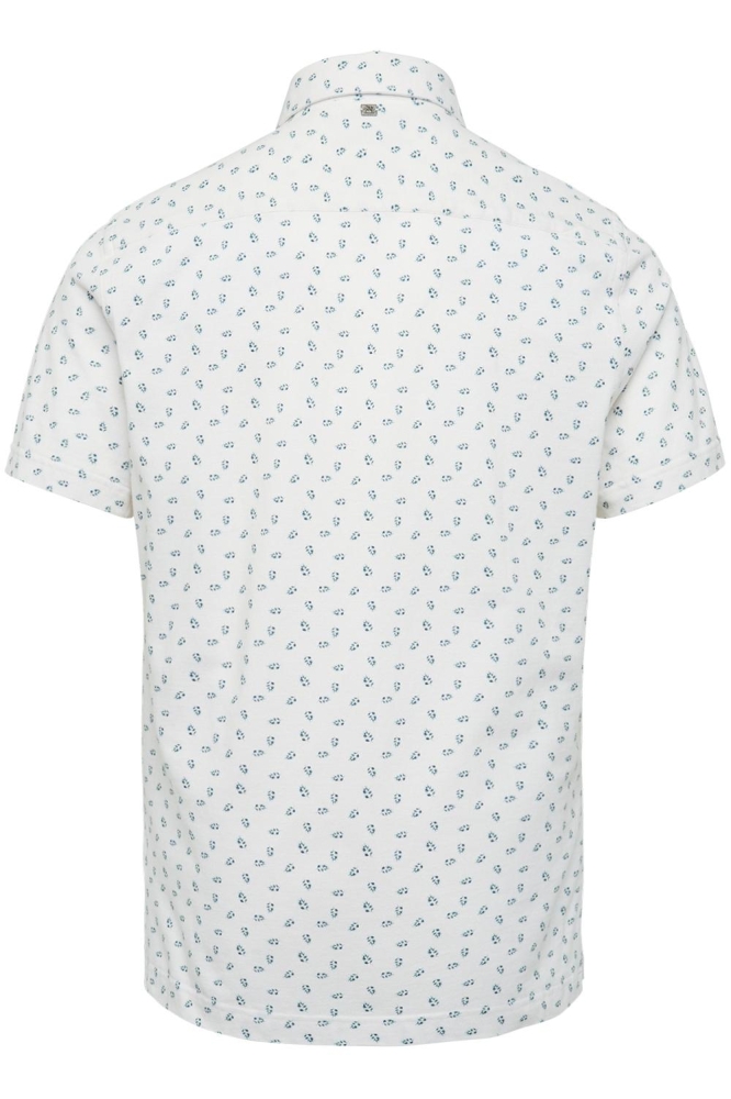 SHORT SLEEVE PIQUE SHIRT VSIS2205247 7009