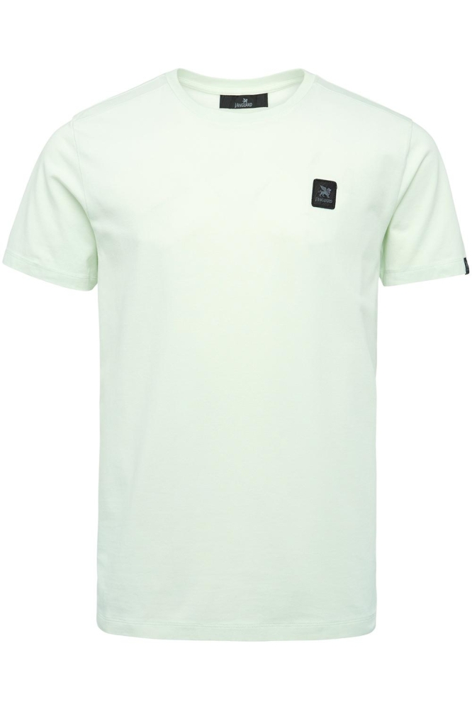 SHORT SLEEVE COTTON T SHIRT VTSS2205588 6220