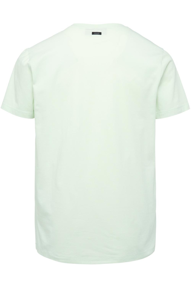 SHORT SLEEVE COTTON T SHIRT VTSS2205588 6220