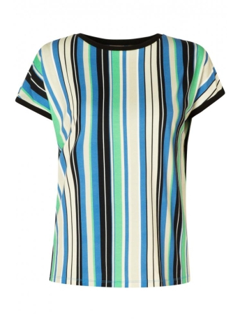 Ivy Beau T-shirt RIES 4000422 KIT MULTI COLOUR 10091