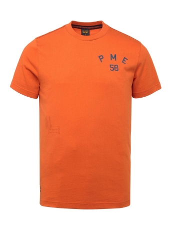 PME legend T-shirt SHORT SLEEVE T SHIRT PTSS2206561 2080