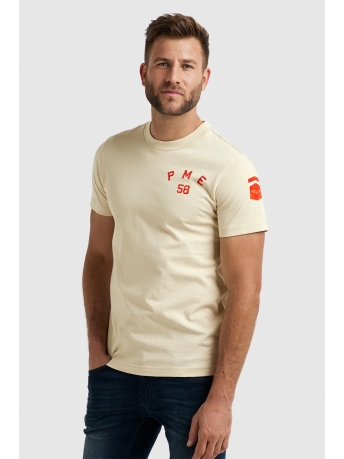 PME legend T-shirt SHORT SLEEVE T SHIRT PTSS2206561 7030