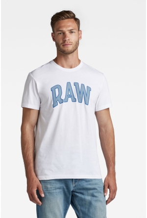 Dit is ook leuk van G-Star RAW T-shirt