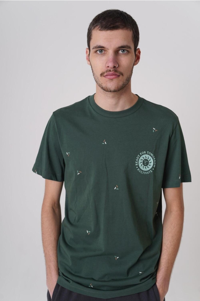 TS READY 2201030206 JUNGLE GREEN 345