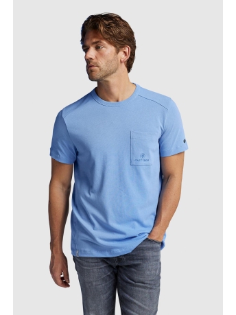 Cast Iron T-shirt REGULAR FIT SHORT SLEEVE T SHIRT CTSS2208593 5042