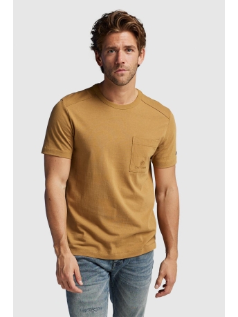 Cast Iron T-shirt REGULAR FIT SHORT SLEEVE T SHIRT CTSS2208593 8191